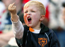 Go Bears