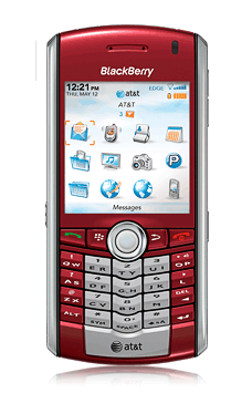 BlackBerry Pearl